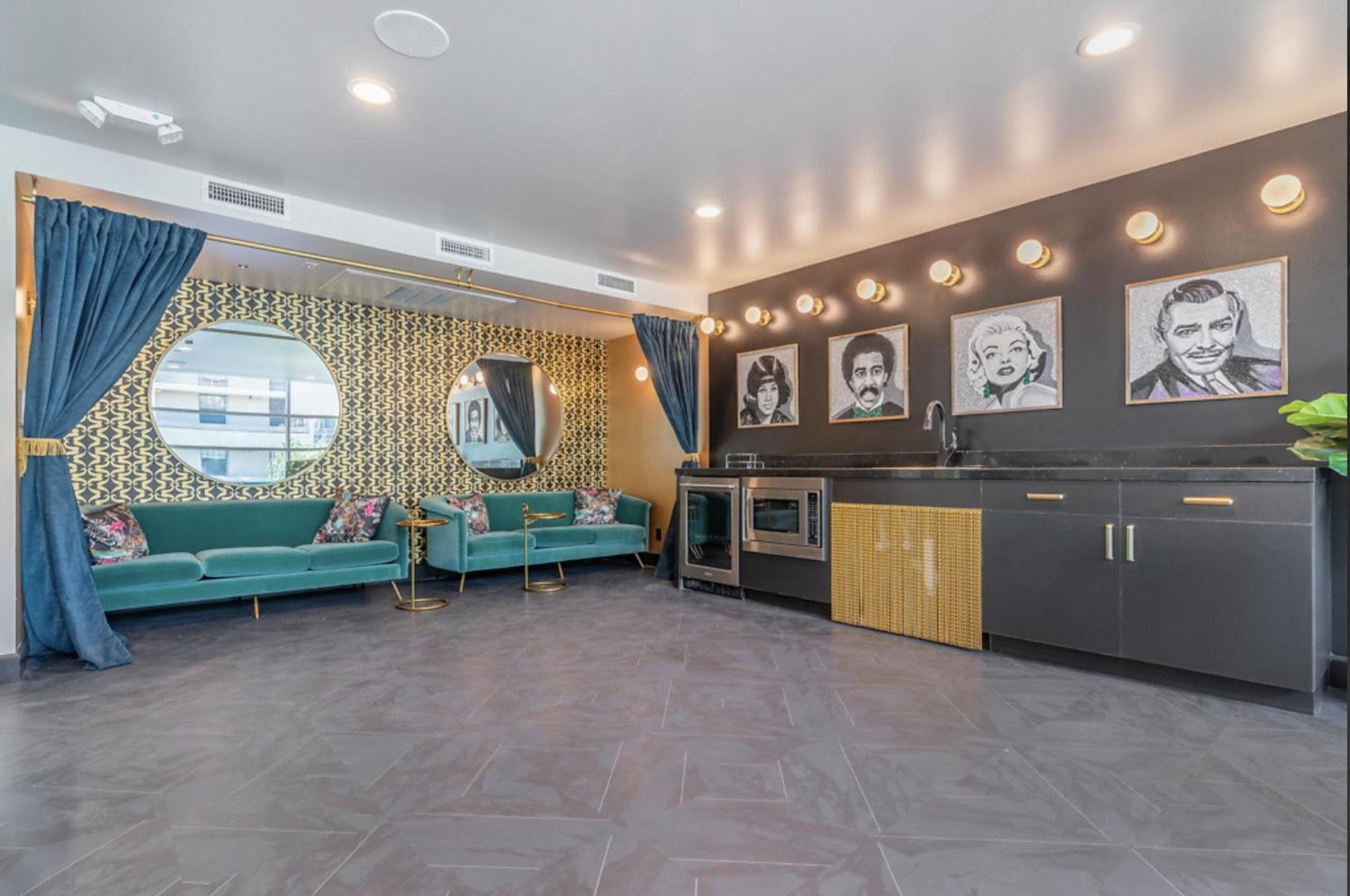 Lux Oasis In West Hollywood, Free Parking & Swimming Pool Los Ángeles